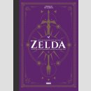 Die legendäre Küche von Zelda