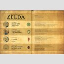 Die legendäre Küche von Zelda