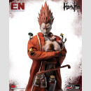 Dorohedoro FigZero Actionfigur En 35 cm