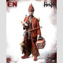 Dorohedoro FigZero Actionfigur En 35 cm