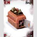 Dorohedoro FigZero Actionfigur En 35 cm