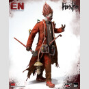 Dorohedoro FigZero Actionfigur En 35 cm
