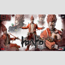 Dorohedoro FigZero Actionfigur En 35 cm