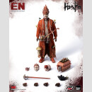 Dorohedoro FigZero Actionfigur En 35 cm