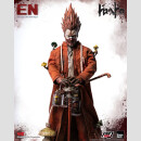 Dorohedoro FigZero Actionfigur En 35 cm