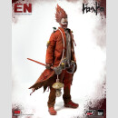 Dorohedoro FigZero Actionfigur En 35 cm