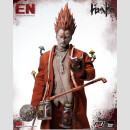 Dorohedoro FigZero Actionfigur En 35 cm