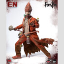 Dorohedoro FigZero Actionfigur En 35 cm