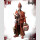 Dorohedoro FigZero Actionfigur En 35 cm