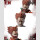 Dorohedoro FigZero Actionfigur En 35 cm
