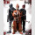 Dorohedoro FigZero Actionfigur En 35 cm