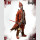 Dorohedoro FigZero Actionfigur En 35 cm
