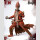 Dorohedoro FigZero Actionfigur En 35 cm