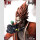 Dorohedoro FigZero Actionfigur En 35 cm