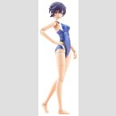 Sousaishojoteien Plastic Model Kit 1/10 Rui Saotome Touou...
