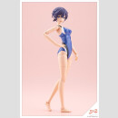 Sousaishojoteien Plastic Model Kit 1/10 Rui Saotome Touou...