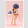 Sousaishojoteien Plastic Model Kit 1/10 Rui Saotome Touou High School Competitive Swimsuit 16 cm