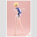Sousaishojoteien Plastic Model Kit 1/10 Rui Saotome Touou...