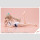 Sousaishojoteien Plastic Model Kit 1/10 Rui Saotome Touou High School Competitive Swimsuit Dreaming Style White Dolphin 16 cm