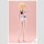 Sousaishojoteien Plastic Model Kit 1/10 Rui Saotome Touou High School Competitive Swimsuit Dreaming Style White Dolphin 16 cm