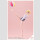 Sousaishojoteien Plastic Model Kit 1/10 Rui Saotome Touou High School Competitive Swimsuit Dreaming Style White Dolphin 16 cm