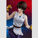 The King of Fighters XV PVC Figur 1/7 Yuri Sakazaki 21 cm