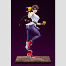 The King of Fighters XV PVC Figur 1/7 Yuri Sakazaki 21 cm