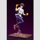 The King of Fighters XV PVC Figur 1/7 Yuri Sakazaki 21 cm