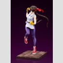 The King of Fighters XV PVC Figur 1/7 Yuri Sakazaki 21 cm
