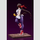 The King of Fighters XV PVC Figur 1/7 Yuri Sakazaki 21 cm