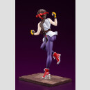 The King of Fighters XV PVC Figur 1/7 Yuri Sakazaki 21 cm