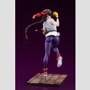The King of Fighters XV PVC Figur 1/7 Yuri Sakazaki 21 cm