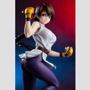 The King of Fighters XV PVC Figur 1/7 Yuri Sakazaki 21 cm