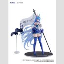 Azur Lane PVC Figur 1/7 New Jersey IRF2024 Ver. 30 cm