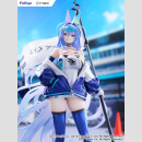 Azur Lane PVC Figur 1/7 New Jersey IRF2024 Ver. 30 cm