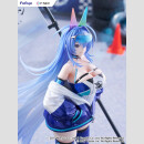 Azur Lane PVC Figur 1/7 New Jersey IRF2024 Ver. 30 cm