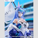 Azur Lane PVC Figur 1/7 New Jersey IRF2024 Ver. 30 cm