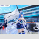 Azur Lane PVC Figur 1/7 New Jersey IRF2024 Ver. 30 cm