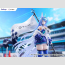 Azur Lane PVC Figur 1/7 New Jersey IRF2024 Ver. 30 cm