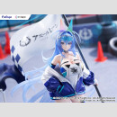 Azur Lane PVC Figur 1/7 New Jersey IRF2024 Ver. 30 cm