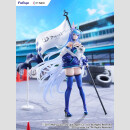 Azur Lane PVC Figur 1/7 New Jersey IRF2024 Ver. 30 cm