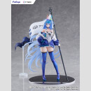 Azur Lane PVC Figur 1/7 New Jersey IRF2024 Ver. 30 cm