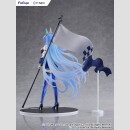 Azur Lane PVC Figur 1/7 New Jersey IRF2024 Ver. 30 cm