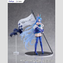 Azur Lane PVC Figur 1/7 New Jersey IRF2024 Ver. 30 cm