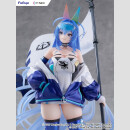 Azur Lane PVC Figur 1/7 New Jersey IRF2024 Ver. 30 cm