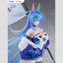 Azur Lane PVC Figur 1/7 New Jersey IRF2024 Ver. 30 cm