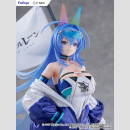 Azur Lane PVC Figur 1/7 New Jersey IRF2024 Ver. 30 cm