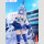 Azur Lane PVC Figur 1/7 New Jersey IRF2024 Ver. 30 cm