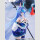 Azur Lane PVC Figur 1/7 New Jersey IRF2024 Ver. 30 cm