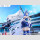 Azur Lane PVC Figur 1/7 New Jersey IRF2024 Ver. 30 cm